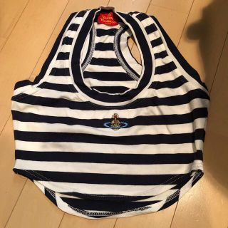 Vivienne Westwood（タンクトップ）のフリマアイテム一覧