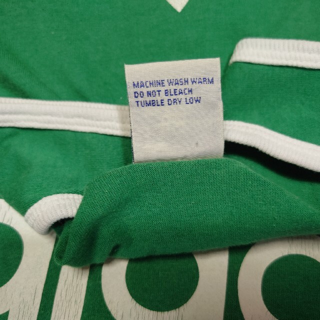 adidas - 70s 80s adidas ビッグプリント タンクトップ 古着