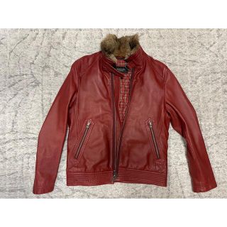 BURBERRY BLACK LABEL（ライダースジャケット）のフリマアイテム一覧