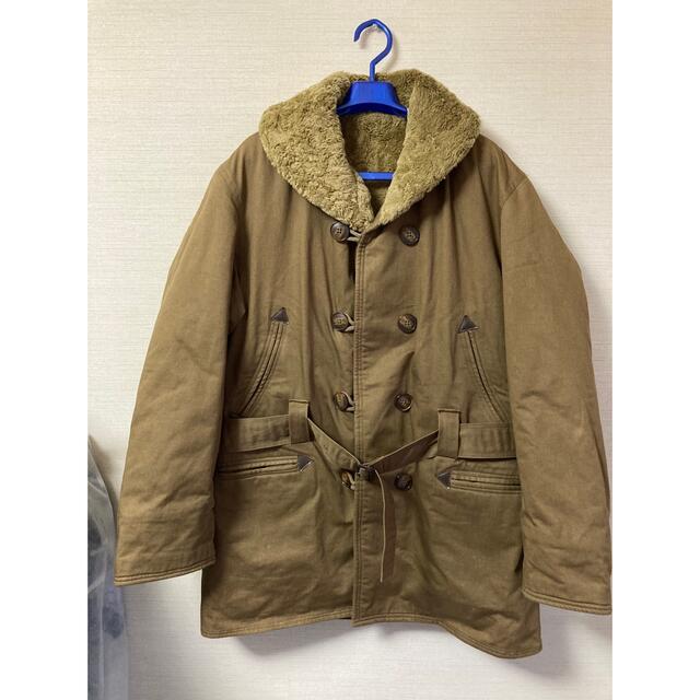 General Research - キムタク着 ジェネラルリサーチ ジャケット モッズ