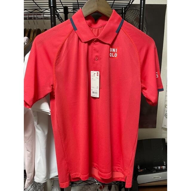 UNIQLO フェデラーモデル Mサイズ 2色セット UNIQLO フェデラーモデル