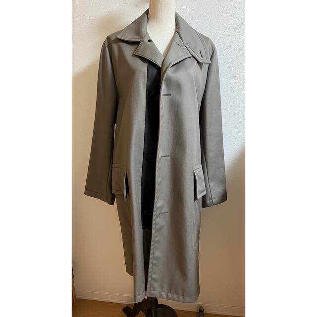 HERMES - エルメス トレンチコート メンズの通販 by m's shop