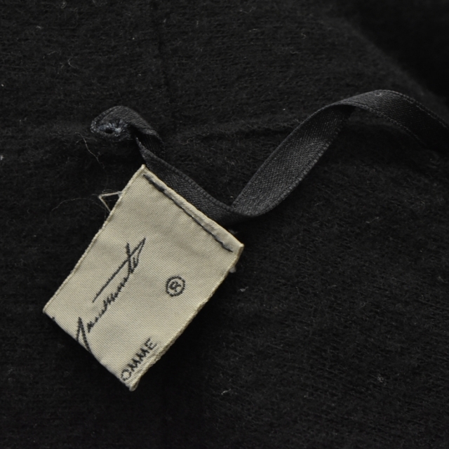 Yohji Yamamoto - Yohji Yamamoto POUR HOMME ヨウジヤマモト