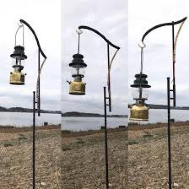 llama ランタンスタンドギミックの通販 by ヒョンス 's shop｜ラクマ