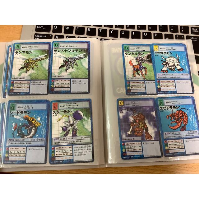 最終値下げ デジモンカード まとめ売り オメガモンの通販 by kosuke's