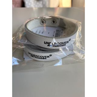 UNDERCOVER（バングル/リストバンド）のフリマアイテム一覧