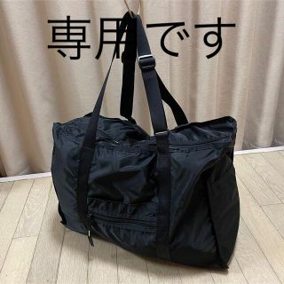 LUGGAGE LABEL（ボストンバッグ）のフリマアイテム一覧
