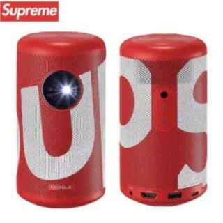 Supreme（プロジェクター）のフリマアイテム一覧