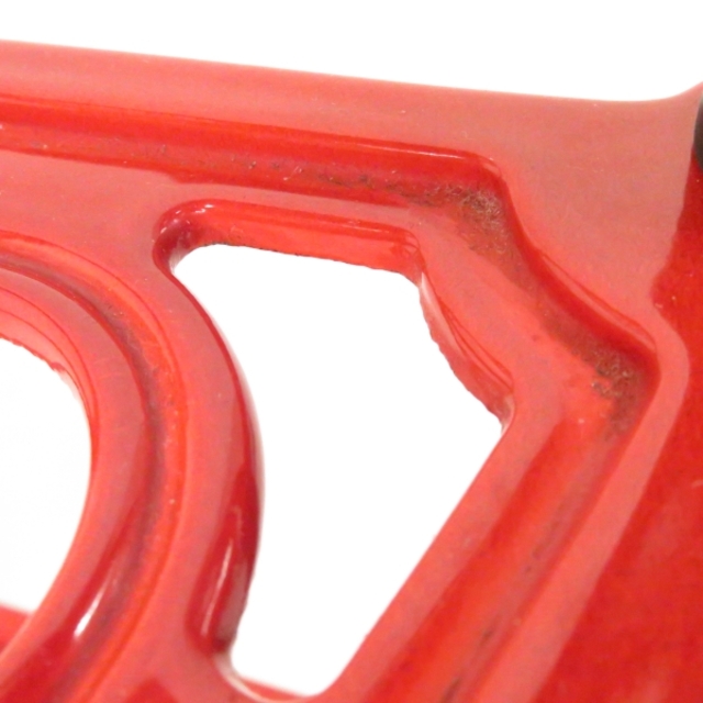 LE CREUSET - ルクルーゼ ポットスタンド 5段 1点 SY3444Zの通販 by