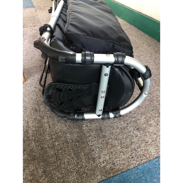 ミズノxポーター ポーター PORTER スタンドキャディバッグ フレーム