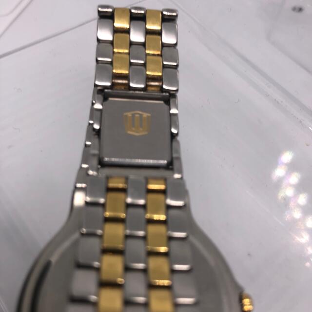 Waltham - レトロ純正ベルトWalthamメンズクォーツの通販 by 永遠's