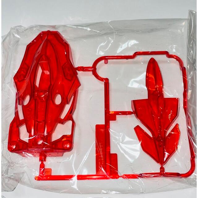 限定 貴重 レーザーミニ四駆 ロードスピリット ジャドーエース ボディ