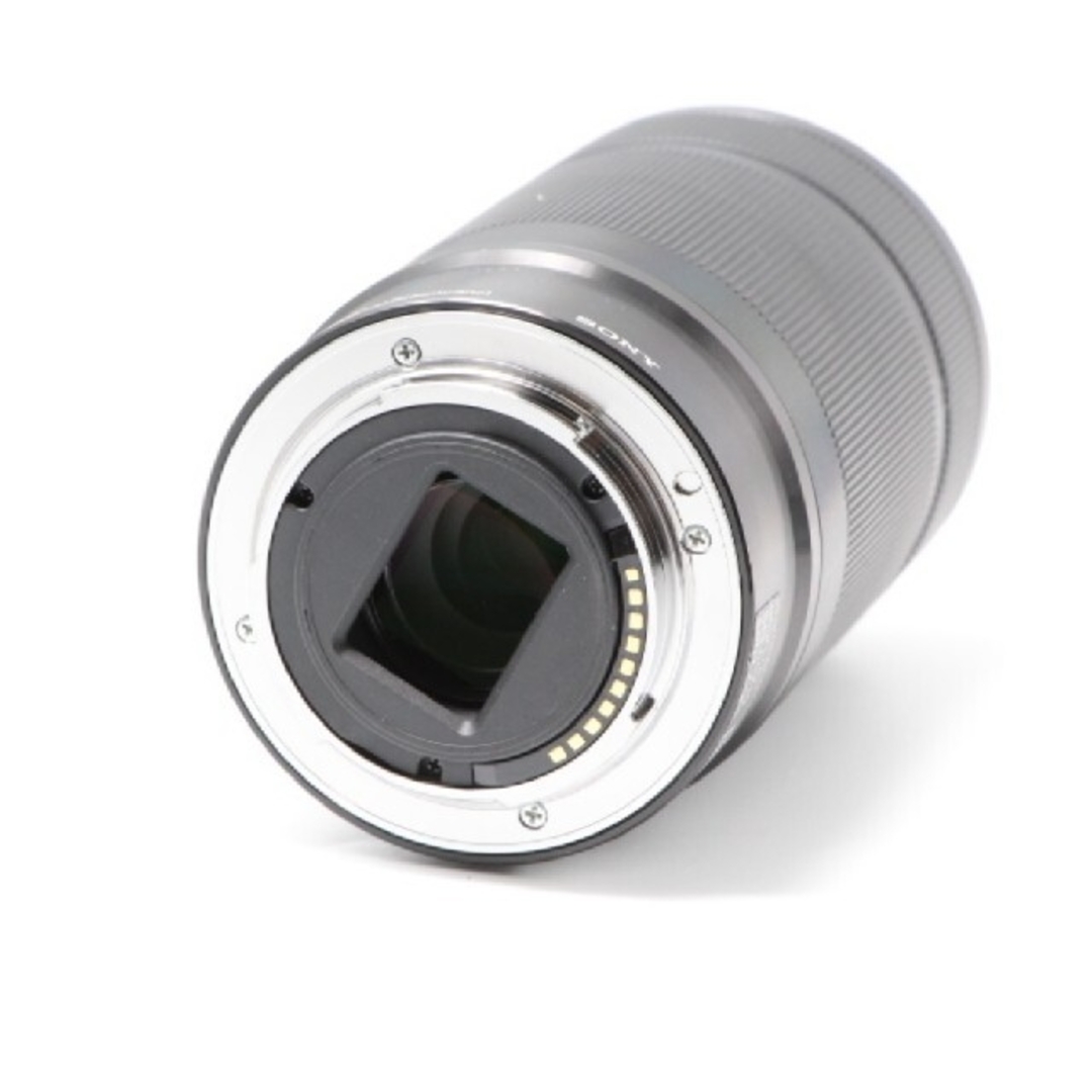 SONY - 11月3日限定特価【望遠レンズ】SONY E55-210mm OSSの通販 by