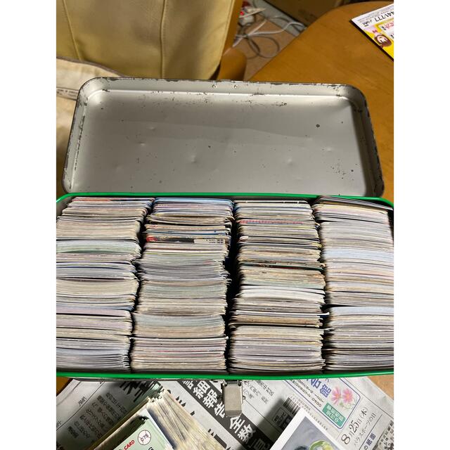 ドラゴンボール - 1994年製 ドラゴンボールZ カード 93.孫 悟天