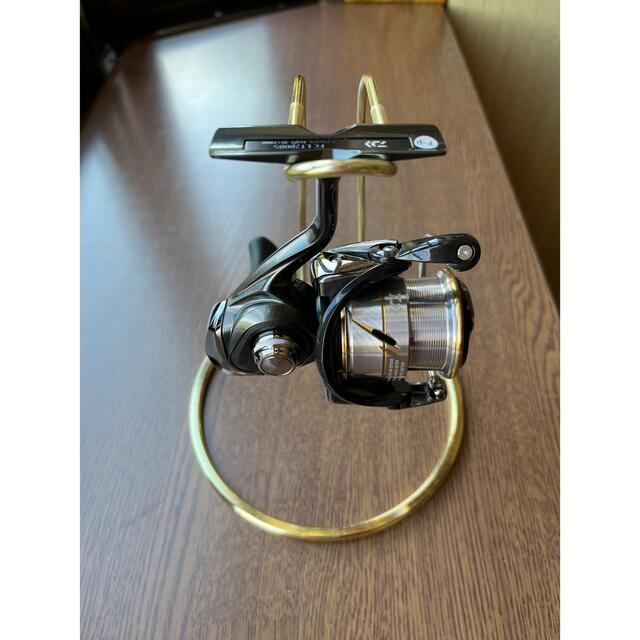 DAIWA - ダイワ 20ルビアス FC LT2000S(ジャンク)の通販 by ちり神's