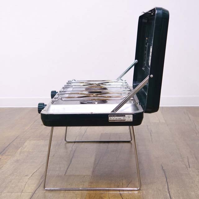 Iwatani - イワタニ ツインバーナー CB-6E-M カセットガス CB缶