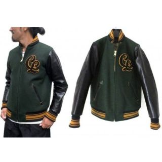 CALEE（スタジャン）のフリマアイテム一覧