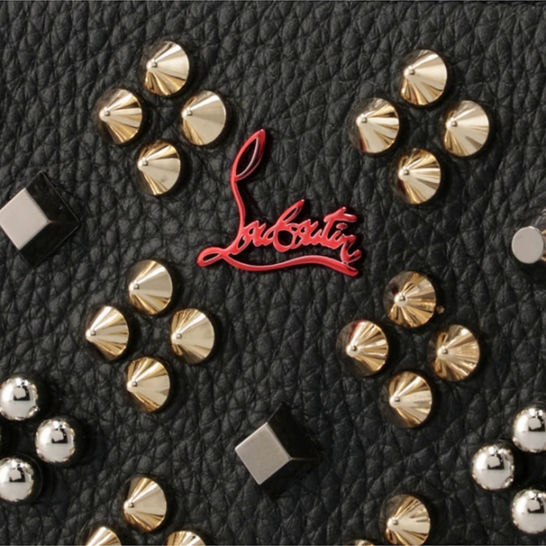 Christian Louboutin - CHRISTIAN LOUBOUTIN 長財布 PANETTONEの通販