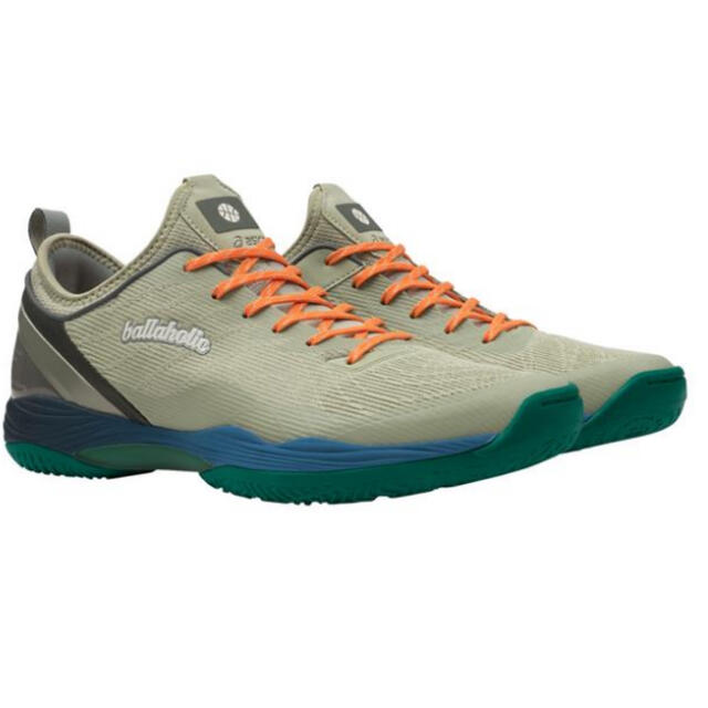 ballaholic - 26 Ballaholic Asics コラボ Glide Nova FF 2の通販 by