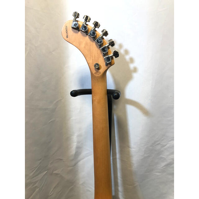 ERNANDES フェルナンデス ZO-3 DIGI-ZO HYPERジャンク品