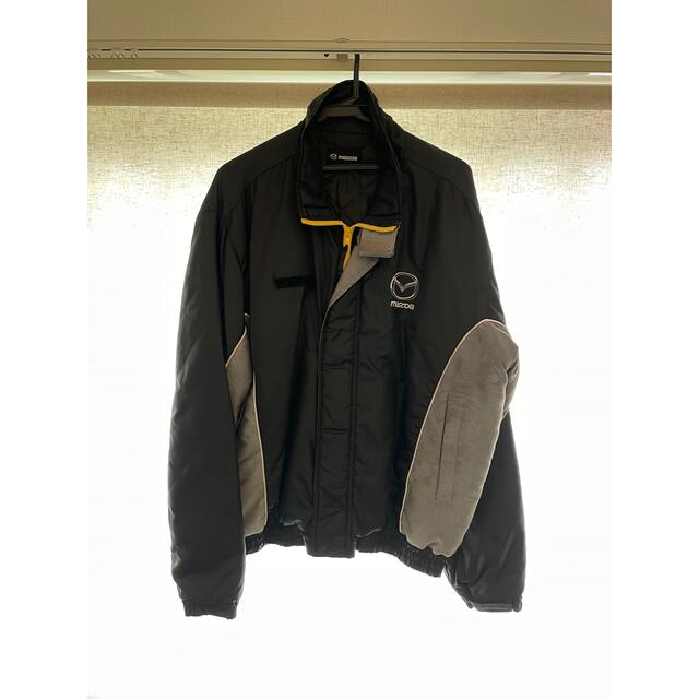 マツダ - [値下げ]マツダ スタッフジャンパー(XL)の通販 by しお's