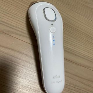 BRAUN - 光美容器 シルクエキスパート BD-5002 (type6029) の通販 by