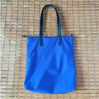 Paul Smith（トートバッグ ・ ブルー・ネイビー/青色系）のフリマ