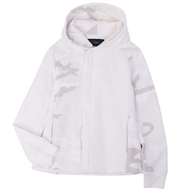 AKM - エイケイエム セットアップ パーカー スウェット イージーパンツ