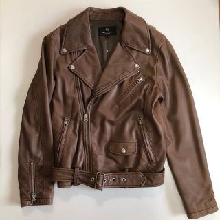 BEAUTY&YOUTH UNITED ARROWS（ライダースジャケット）のフリマアイテム一覧