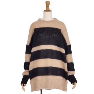 N°21（ボーダー ・ ニット/セーター）のフリマアイテム一覧