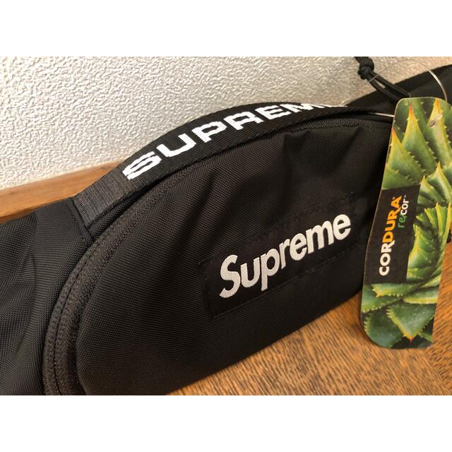 Supreme - ☆新品 Supreme シュプリーム スモール ウエスト バッグ