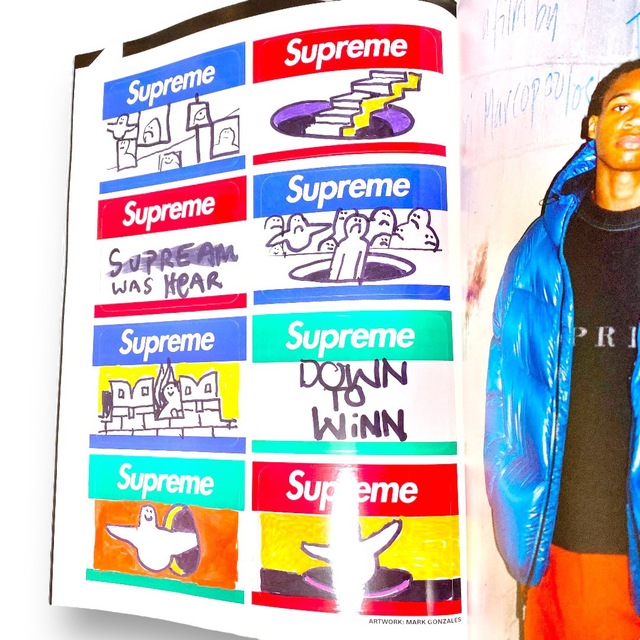 Supreme - 非売品！ SUPREME シュプリーム ステッカー シール SENSE