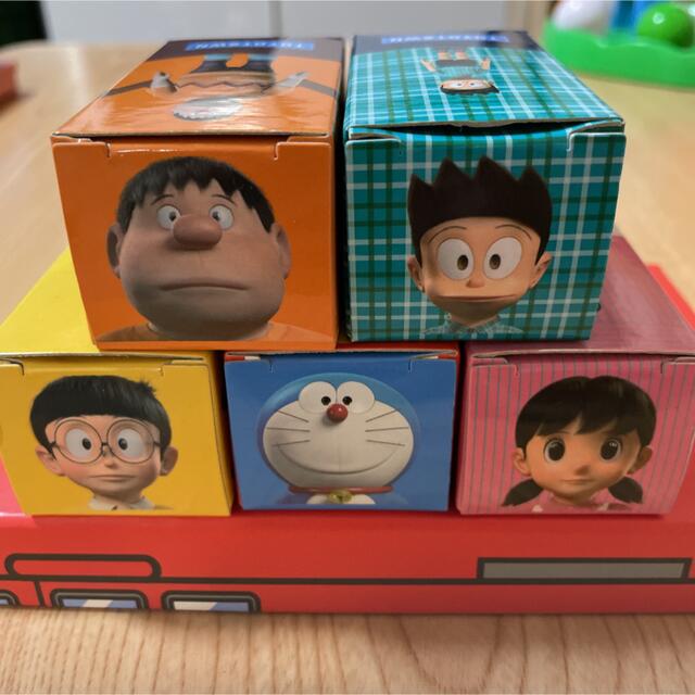 トヨタ - 非売品 トヨタパッソ ミニカー 5台セット 非売品の通販 by