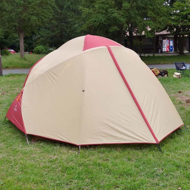 スノーピーク SD-506 ランドブリーズ6 スノーピーク SD-506 ランド