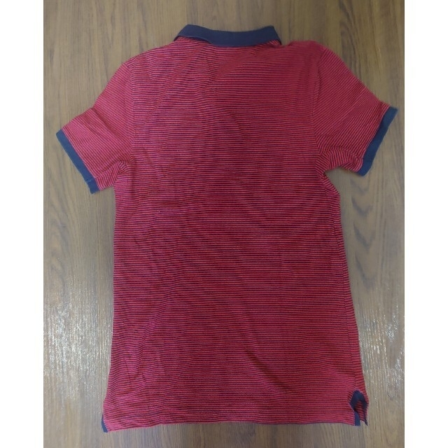 NIKE - 2017年 鹿島アントラーズ ポロシャツ Lサイズ 支給品の通販 by