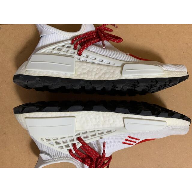 adidas - ヒューマンメイド×アディダス NMD LOVE PACKの通販 by てんぐ