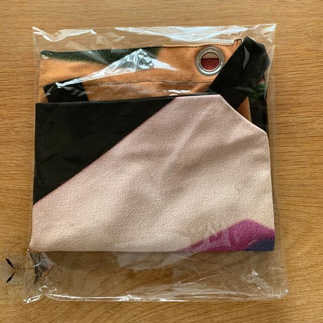 新品 Brian Eno ブライアン イーノ バッグ ambient kyotoの通販 by