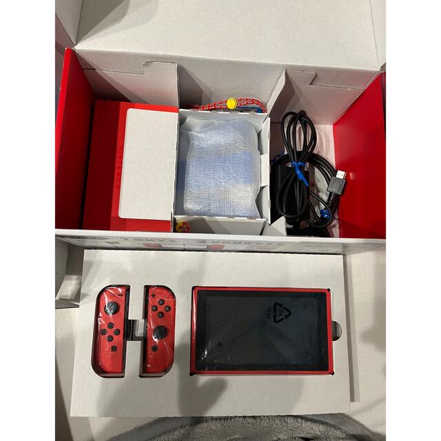 Nintendo Switch - Switch本体 スプラ3ソフト プロコン セットの通販