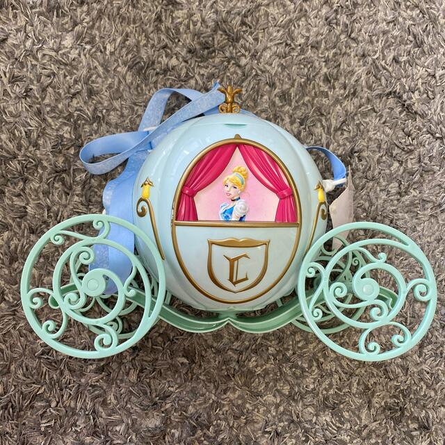 シンデレラ - ディズニー ポップコーンバケット シンデレラの通販 by