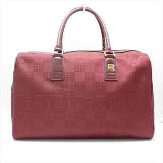 GIVENCHY（ボストンバッグ）のフリマアイテム一覧