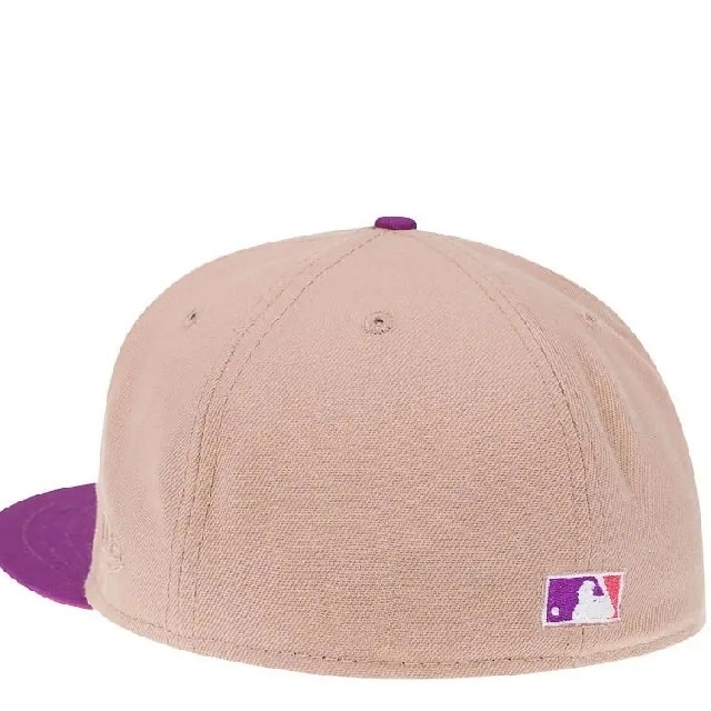 NEW ERA - 59fifty シカゴ・カブス カスタムキャップ 7 3/8の通販 by