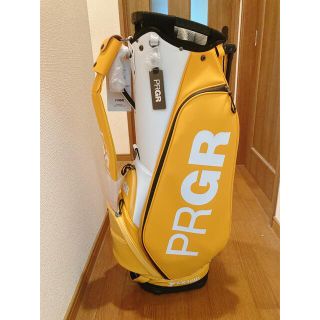 PRGR（バッグ）のフリマアイテム一覧
