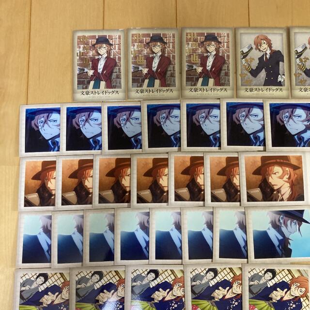 文豪ストレイドッグス〙太宰治 グッズまとめ売り 文豪ストレイドッグス