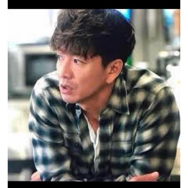 RRL - ダブルアールエル 木村拓哉 グランメゾン 東京の通販 by ポョ