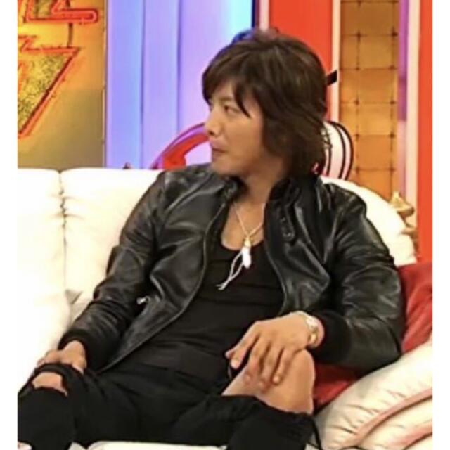 HYSTERIC GLAMOUR - ヒステリックグラマー ローリングストーンズ 木村