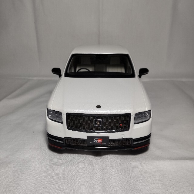 トヨタ センチュリー GRMN 京商 1/18の通販 by のりもの倶楽部｜ラクマ