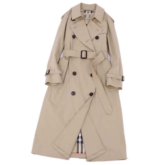 BURBERRY - バーバリー コート The Westminster ウエストミンスターの