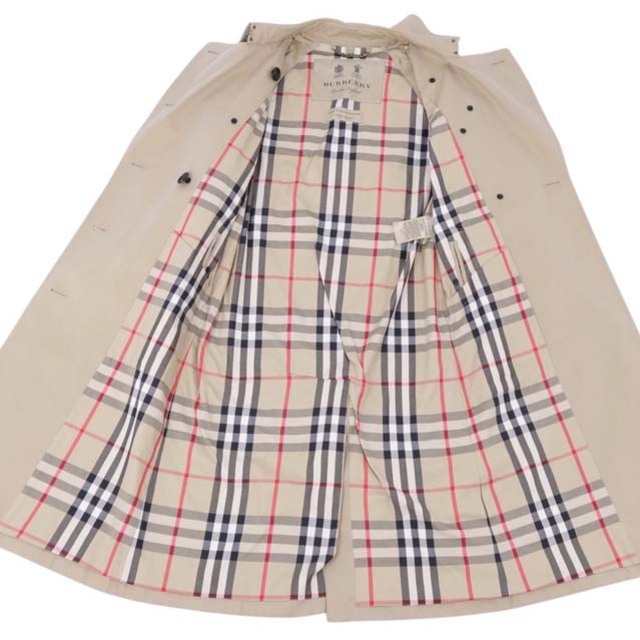 BURBERRY - バーバリー コート The Westminster ウエストミンスターの
