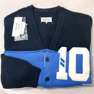 Maison Margiela（旧Maison Martin Margiela）（チェック