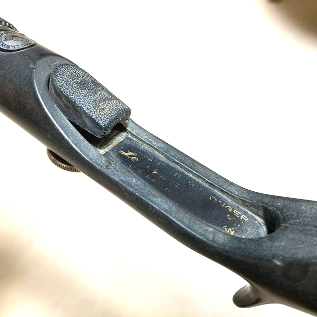 Aby Special ベイトキャスティングロッドの通販 by しのりか's shop